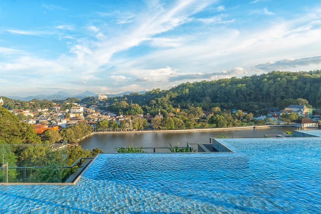 The Trees, Kandy Hotel Exterior foto